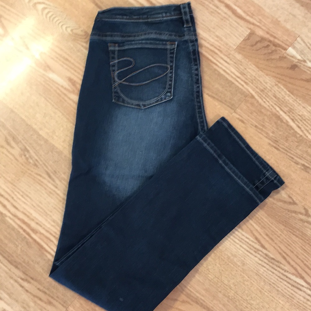 Stetson jeans